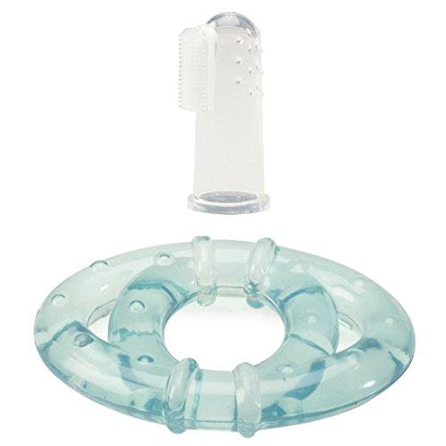 Trousse de Soin et de Toilette pour Bébé, 9 Accessoires - Image 2