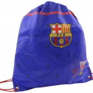 SAC DE SPORT ENFANT FC BARCELONE 490-8122
