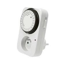 Programmeur électrique