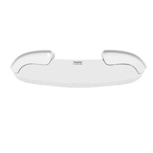 Coupe pizza  blanc -  39cm - tramontina 25046/100