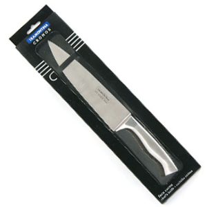 Couteau en acier inoxydable - 20,3cm - Tramontina 24073/008