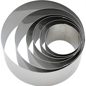 Emporte-pièces - 23x15.5x5cm - Zenker 48175