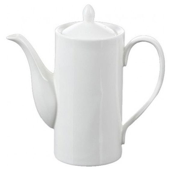 Cafetière en porcelaine - 650ml - WL 994008 / A