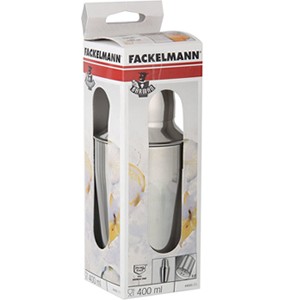 Shaker à Cocktail 400ml-FACKELMAN 49500