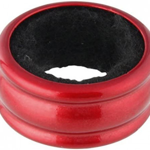 COLLIER GOUTTE  POUR BOUTEILLES -4,5 x 0,5 cm -fackelman 49721