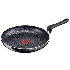 Poêle -30 cm- Noir Moucheté - TEFAL B3700702