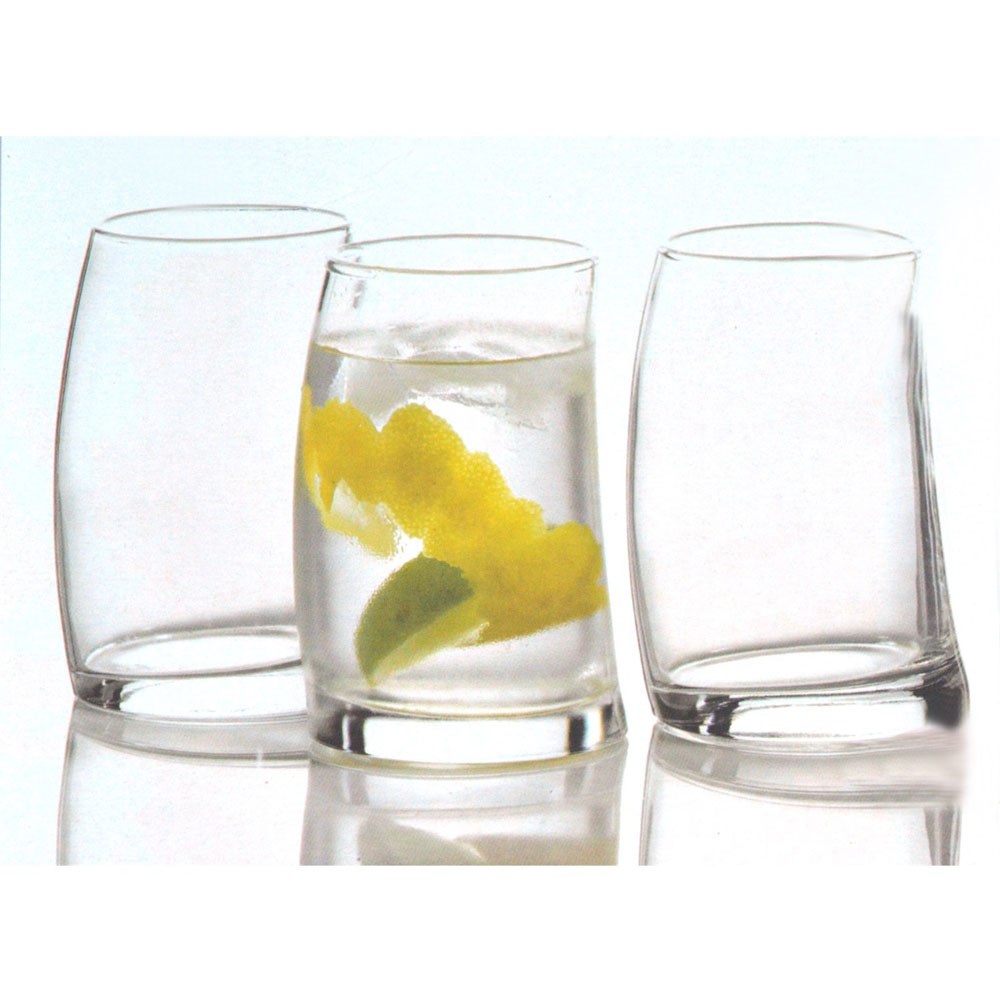 Verres à Long Drink - 6pcs - Pasabahce 42550 - Image 4