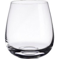 Crystalline Lot de 2 verres à whisky  400 ml-  wilmax 888051/2c