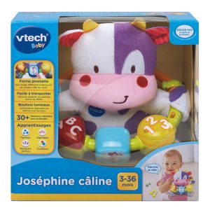 JOSEPHINE CALINE - 3/36 MOIS