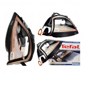 Fer à vapeur Tefal FV9845 Ultimat