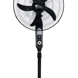 PSR VENTILATEUR RECHARGEABLE SUR PIED - GK-6116A