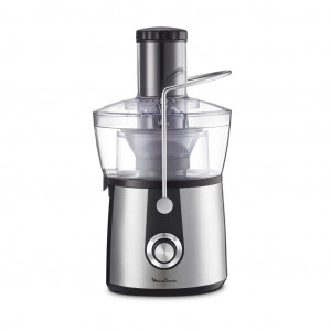 CENTRIFUGEUSE ELECTRIQUE 2L -800W-MOULINEX JU550D10