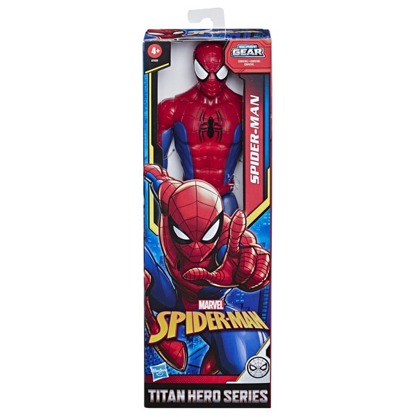 48Pcs Cadeau d'anniversaire Spiderman pour les Enfants, 12