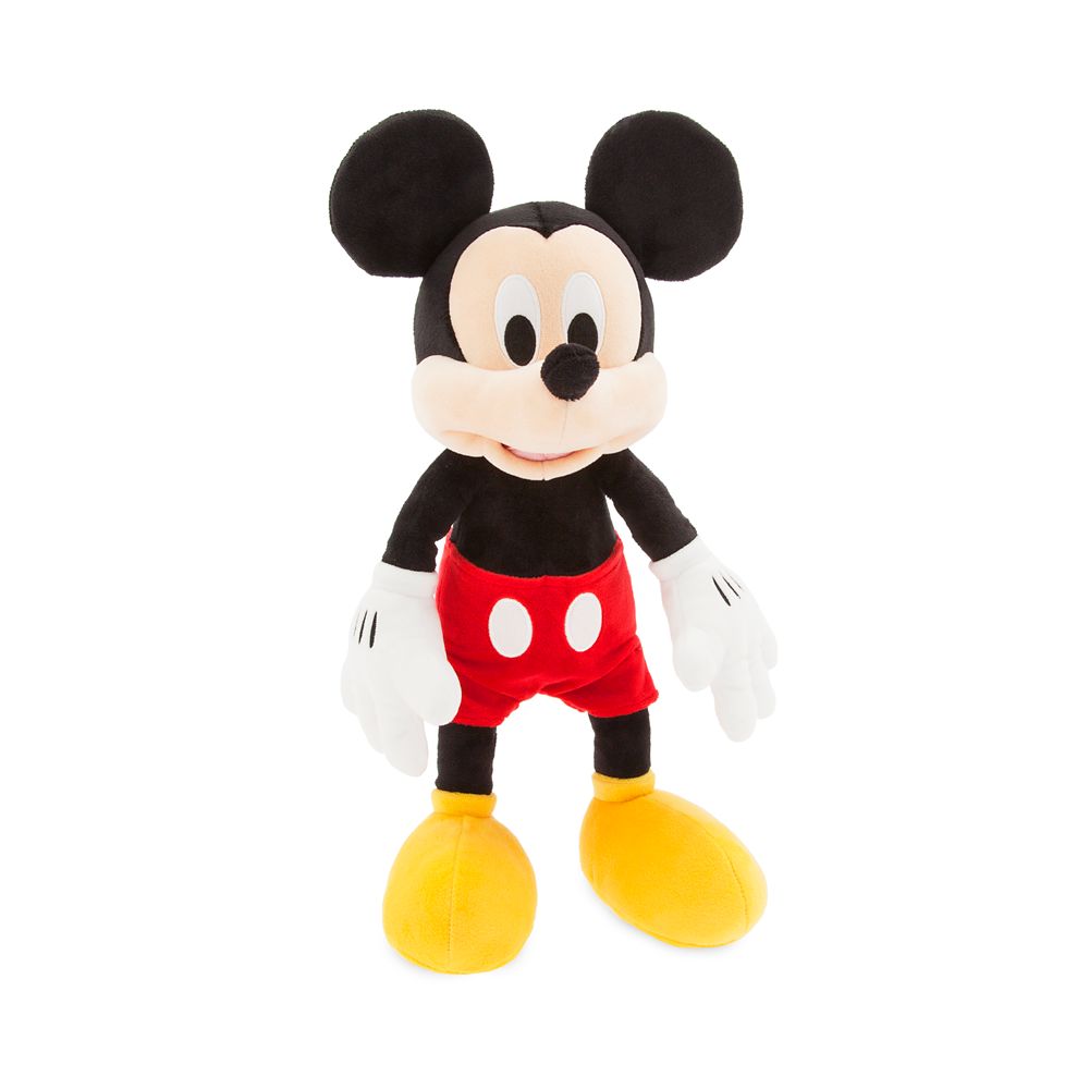 Figurine mickey mouse pour enfant-JQ101145 – Orca