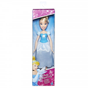 HASBRO POUPEE PRINCESSE DISNEY - B9996