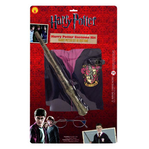 DEGUISEMENT ENFANT HARRY POTTER -LR193253