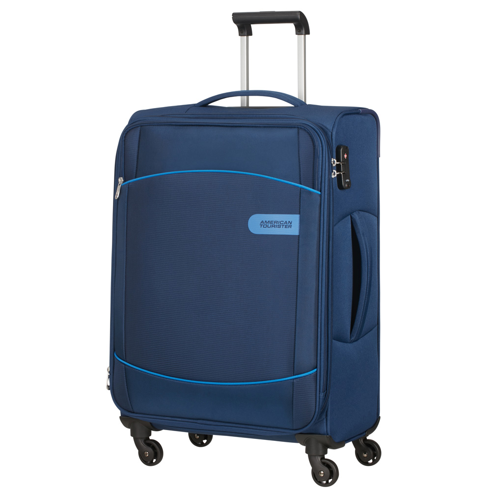 VALISE DE VOYAGE AMERICAN TOURISTER-68cm – Orca