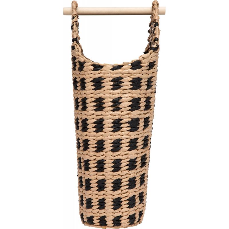 Panier de sdb dérouleur de papier toilette terre inconnue-174553 - Image 2