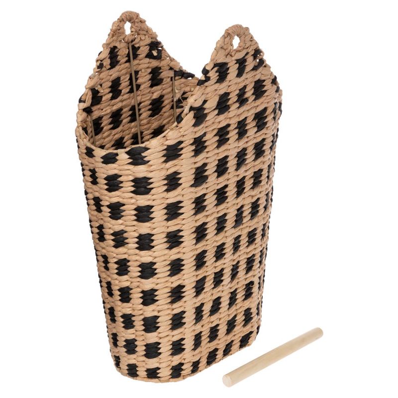 Panier de sdb dérouleur de papier toilette terre inconnue-174553 - Image 4