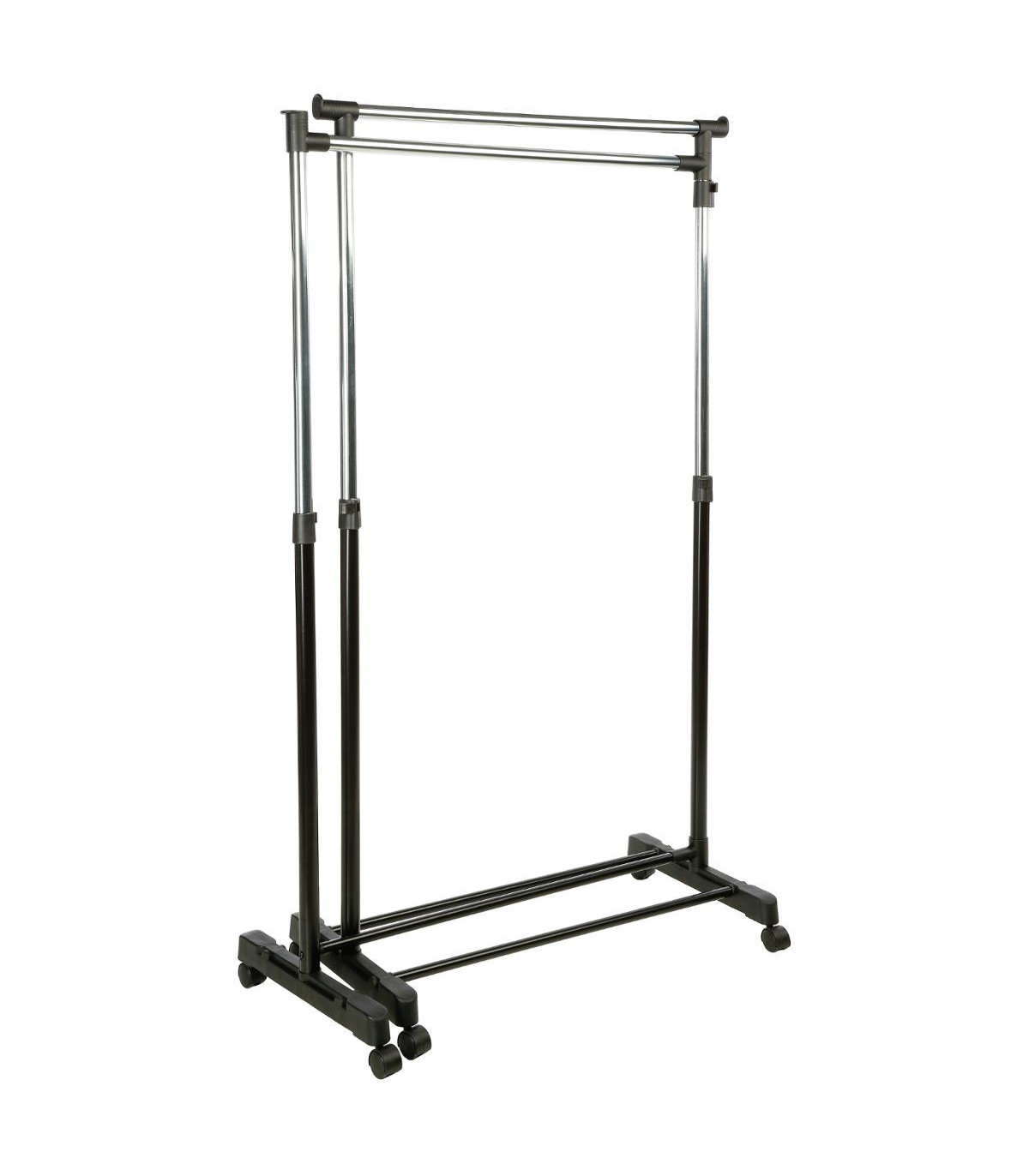 Pendant habit 2barres réglable-119420 - Image 3