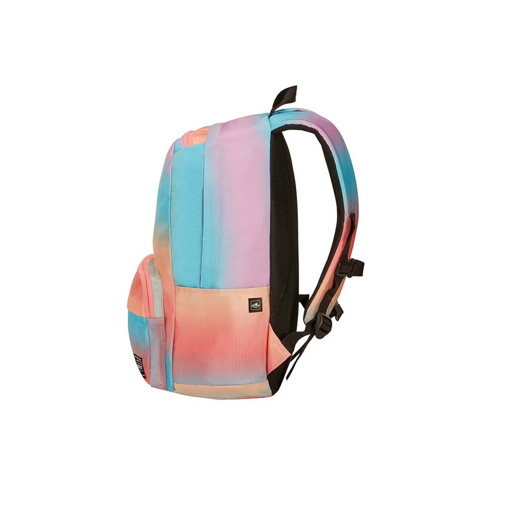 SAC A DOS AMERICAN TOURISTER 15.6"-LIFE STYLE GRADIENT ORANGE-107259 - Image 3