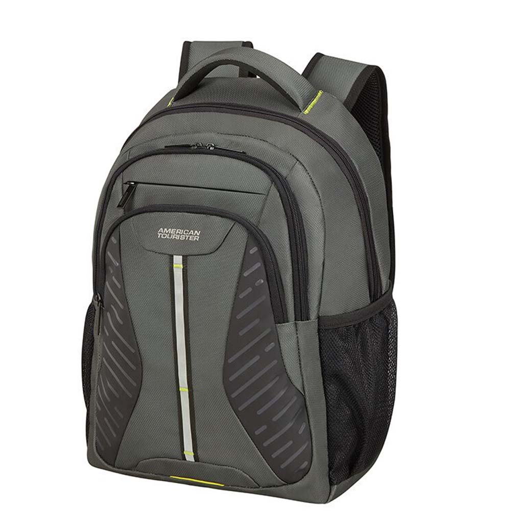 SAC A DOS AMERICAN TOURISTER 15.6" -SHADOW GRIS - 133524