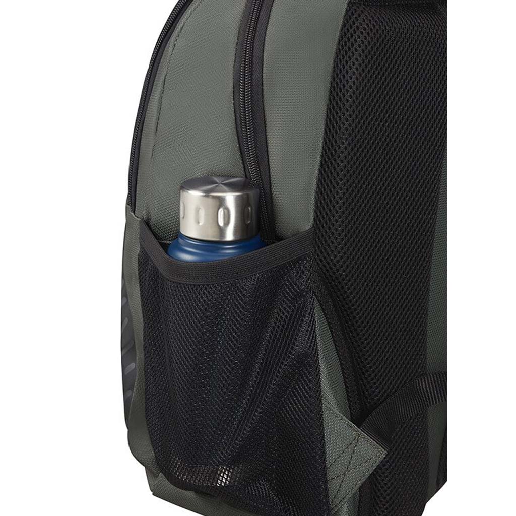 SAC A DOS AMERICAN TOURISTER 15.6" -SHADOW GRIS - 133524 – Image 3