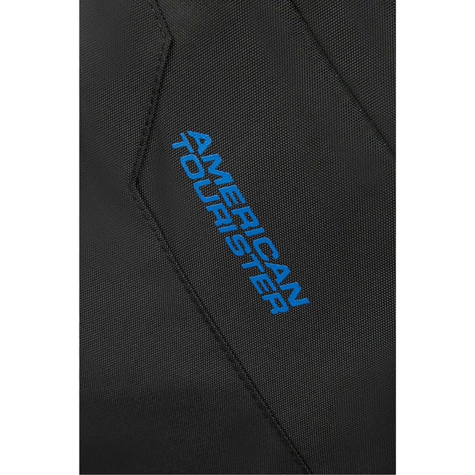 SAC A DOS AMERICAN TOURISTER 15.6″-noir bleu - Image 7