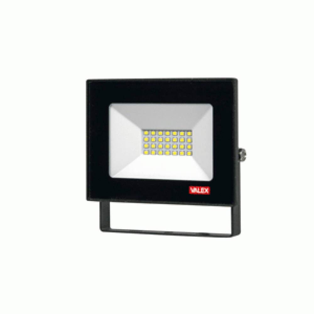 PROJECTEUR A LED - 20W - VALEX 1153137