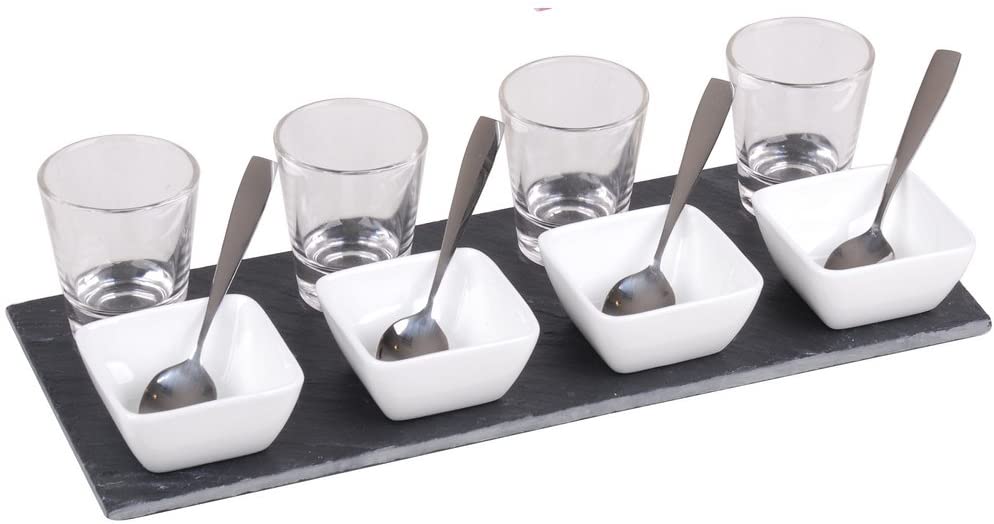 Service amuse bouche-13pcs - Image 2