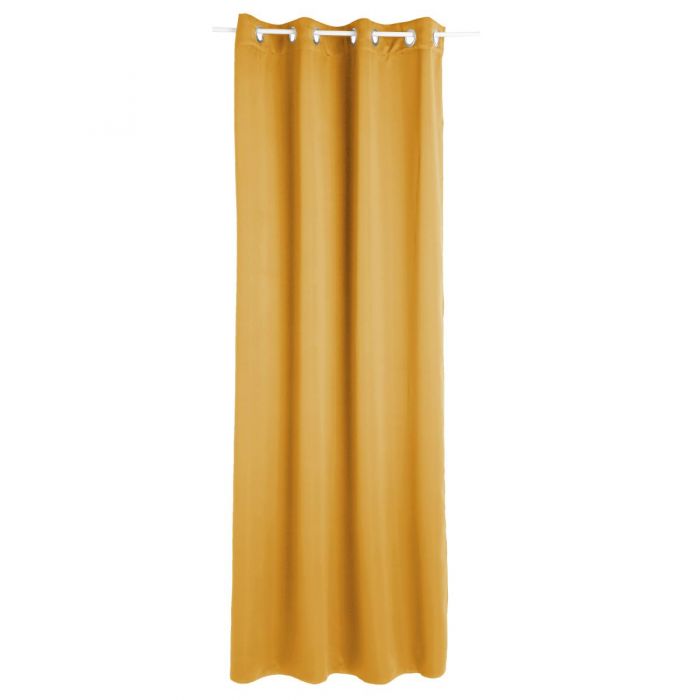 Rideau occultant -140x260cm - Image 3