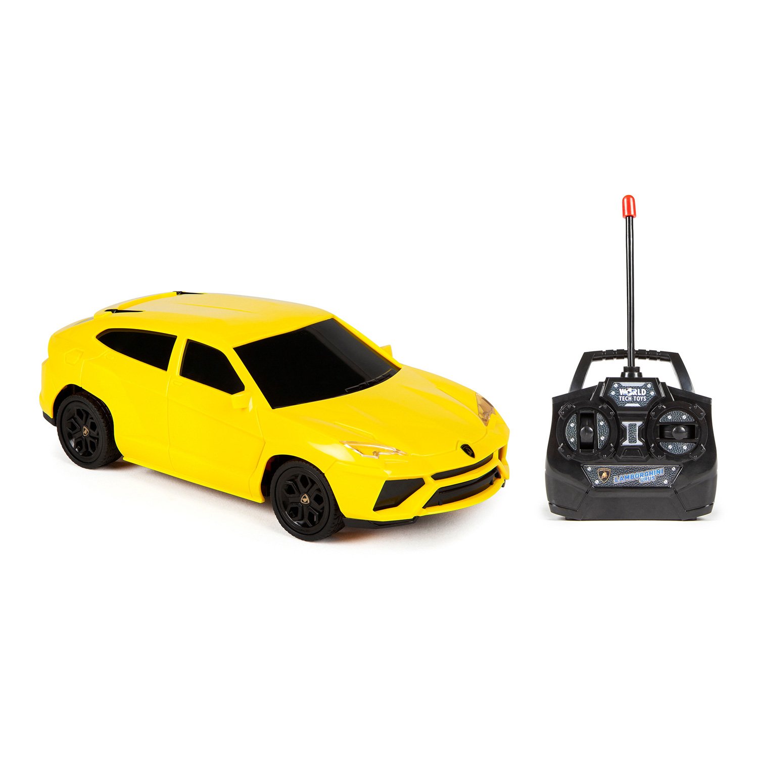 voiture téléguidée lamborghini