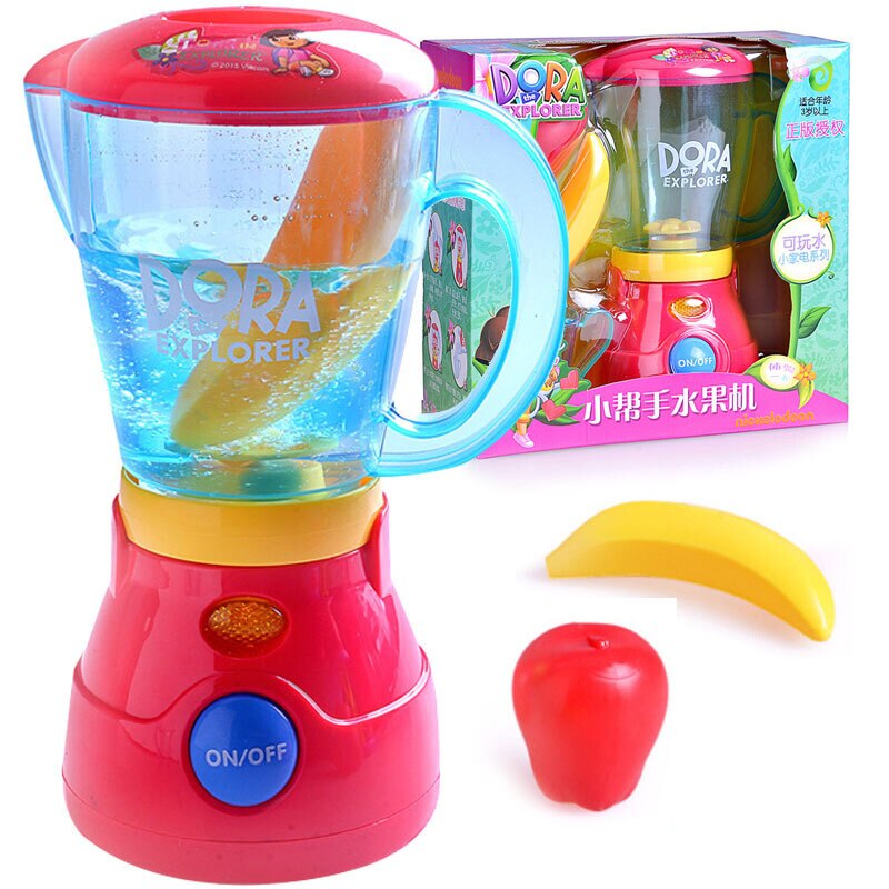 set mixeur blender+accessoires+3ans Orca