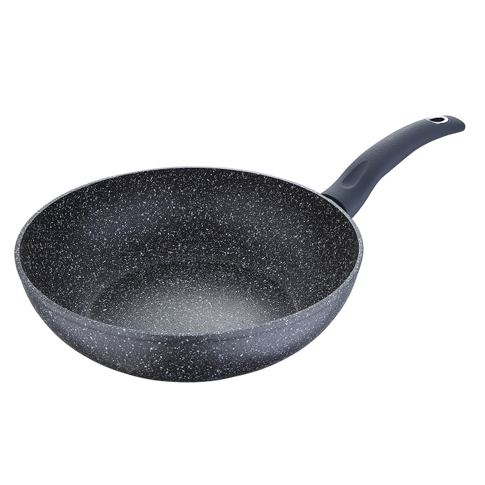 WOK BERGNER ORION - 28CM