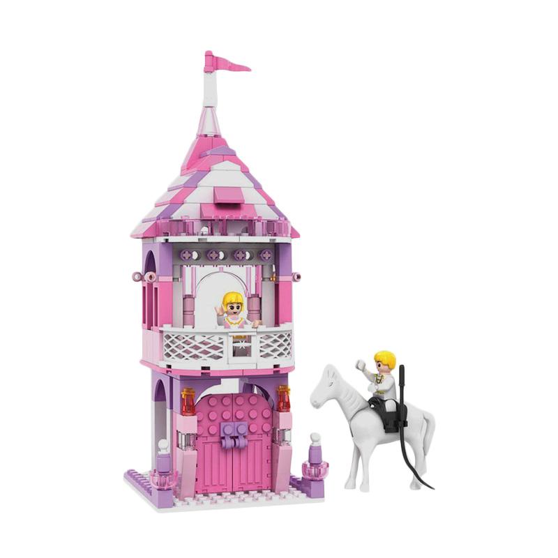 BLOC DE CONSTRUCTION - 165PCS +6ANS – Image 2