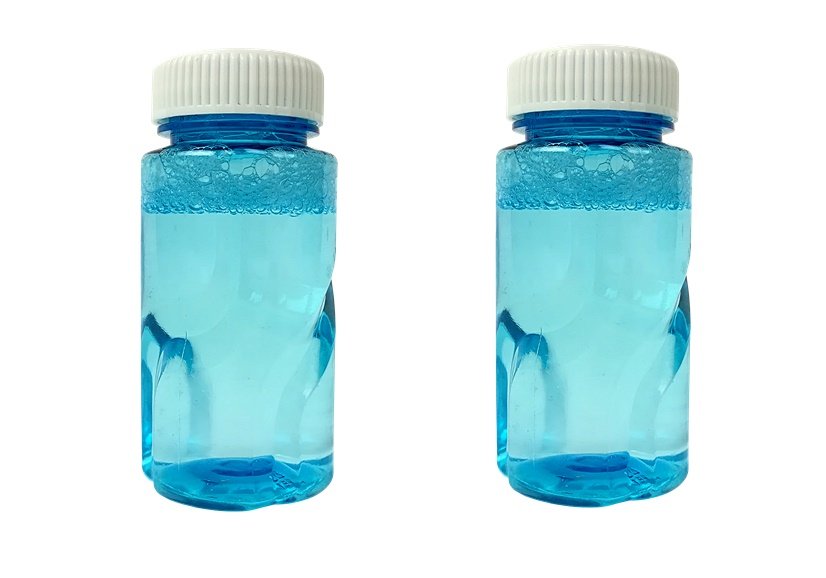 Pistolet a bulles recharges flamingo - Image 4