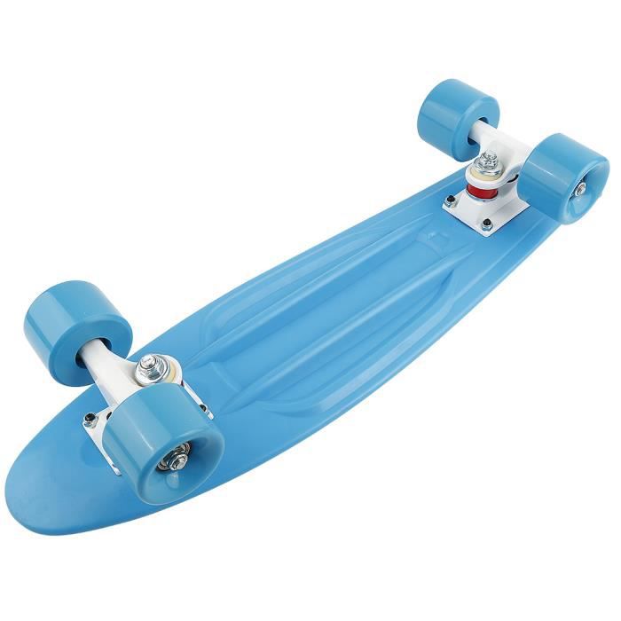 WHOME Pro Skateboard Complet pour Adulte/Enfant Fille/garçon