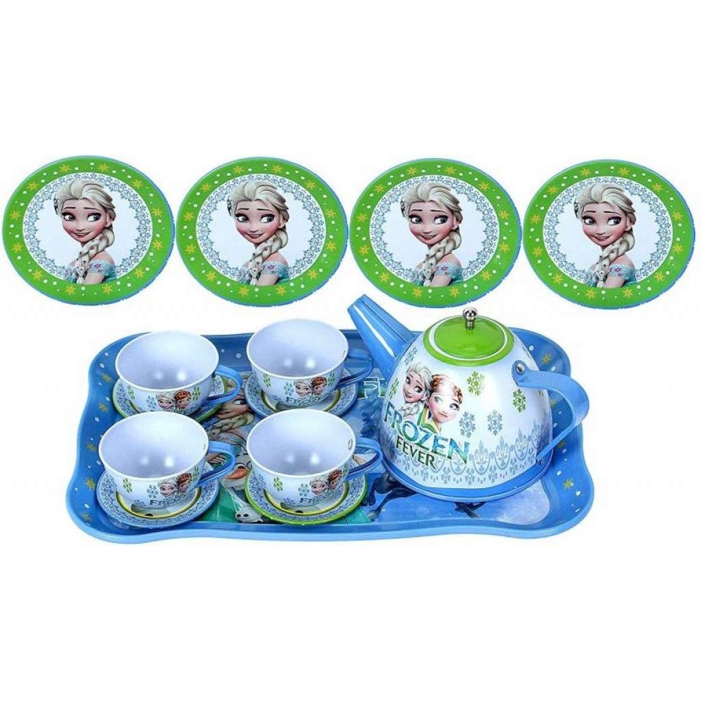 Dinette set service a the-15pcs-frozen – Image 5