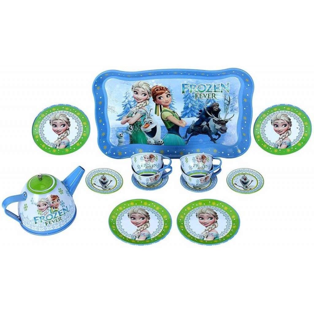 Dinette set service a the-15pcs-frozen – Image 4