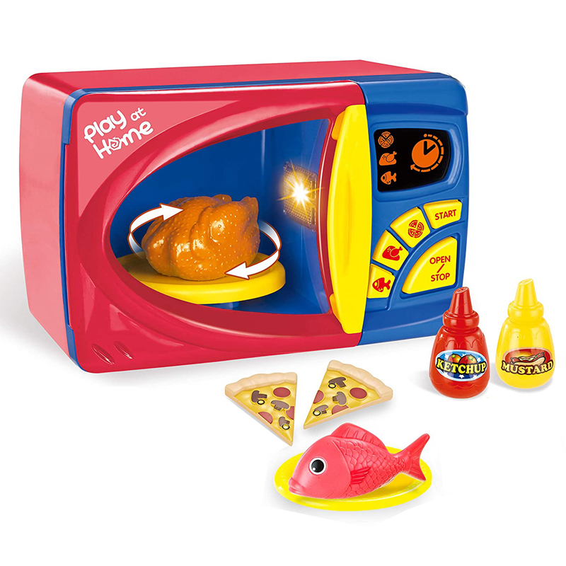 Dinette set microonde ?�lectrique + accessoires+3ans �?? Orca