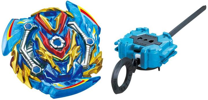 Jeu beyblade gatinko battle set combat toupies - Image 4