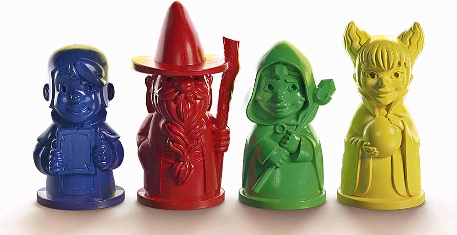 Labyrinthe chasse au tresor-7-99ans – Image 2