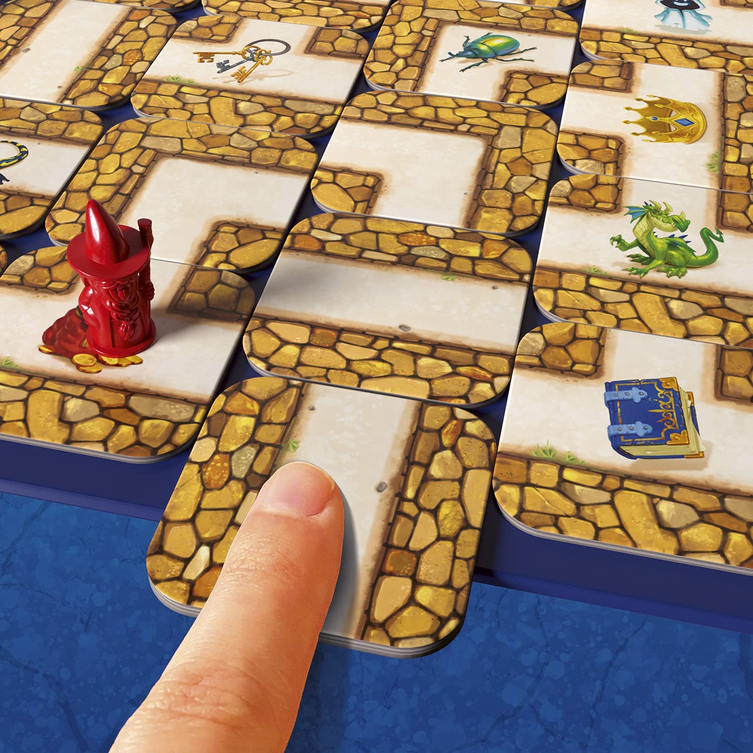 Labyrinthe chasse au tresor-7-99ans – Image 4