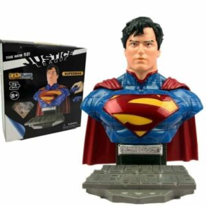 Puzzle-72pcs-3D-superman