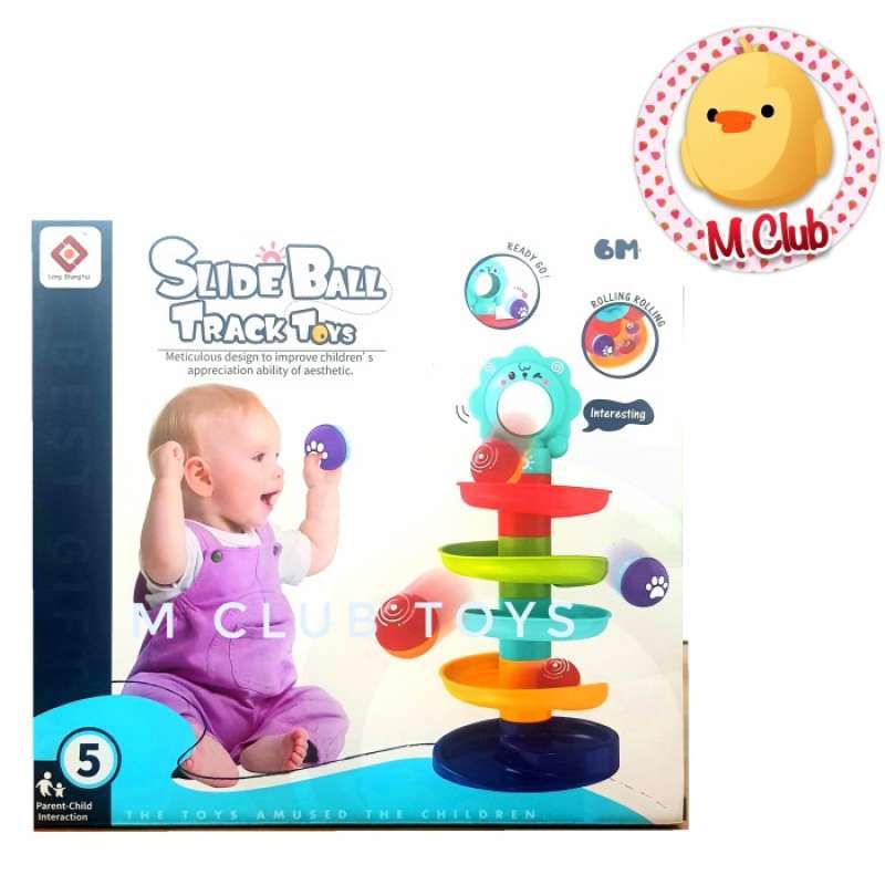 jeux de balle bebe
