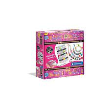 Clementoni crazy chic message bracelets – Image 2