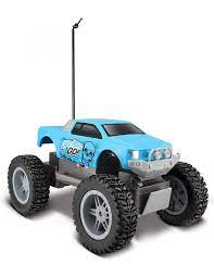 4X4 BIGFOOT RADIOCOMMANDEE OFFROAD GO +5ANS -ASST - Image 5