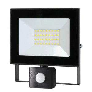 PROJECTEUR A LED 30W AVEC SENSOR - VALEX