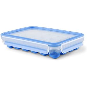 Bac a glace tefal-24pcs-masterseal-bleu