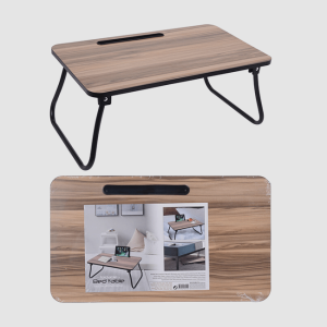 PLATEAU DE LIT -52X30X21CM